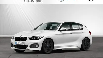 Gebraucht BMW 118 136 PS (100 kW) 2017 Kleinwagen