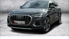 Nanograu metallic Gebraucht 2025 Audi Q3 Advanced Plus SUV | 40.930 € (Fairer Preis)