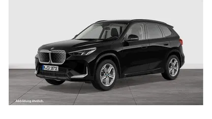 Gebraucht 2026 BMW iX1 SUV | 42.490 € (Guter Preis)