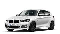 Gebraucht 2019 BMW 118 M Sport Kleinwagen | 22.630 € (Fairer Preis)