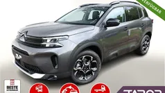 Grau Neu 2025 Citroën C5 Aircross Start SUV | 27.748 € (Superpreis)