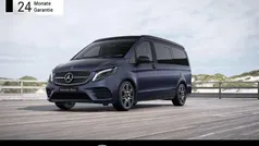Gebraucht 2024 Mercedes V300 Marco Polo Van / Kleinbus | 75.990 € (Guter Preis)