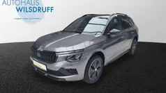 Gebraucht 2024 Skoda Kamiq Monte Carlo SUV | 30.890 € (Fairer Preis)