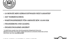 Grau Gebraucht 2019 Mini Cooper Countryman SUV | 14.990 € (Guter Preis)