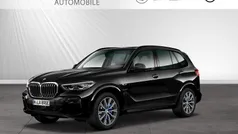 Gebraucht 2022 BMW X5 M Sport SUV | 57.390 € (Superpreis)