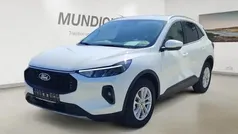 Gebraucht 2025 Ford Kuga Titanium SUV | 33.490 € (Fairer Preis)