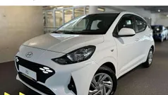 Gebraucht 2024 Hyundai i10 Kleinwagen | 15.880 € (Fairer Preis)