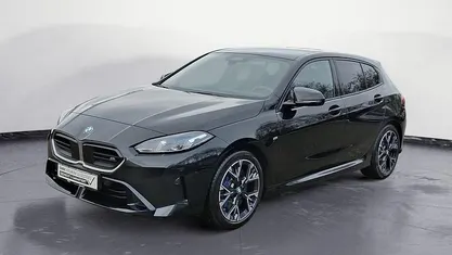 Gebraucht BMW M135 Performance 300 PS (220 kW) 2025 Kleinwagen