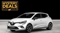 Gebraucht 2021 Renault Clio V Experience Limousine | 12.990 € (Fairer Preis)