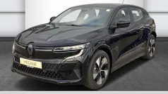 Schwarz Gebraucht 2024 Renault Mégane Equilibre Limousine | 32.995 €