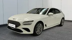Gebraucht 2023 Genesis G70 Premium Limousine | 28.950 € (Fairer Preis)