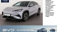 Gebraucht 2025 BYD Sealion 7 Design SUV | 51.590 € (Fairer Preis)