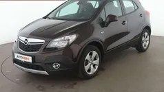 Gebraucht 2015 Opel Mokka Edition SUV | 9.550 € (Fairer Preis)