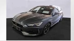 Gebraucht 2021 Cupra Leon Limousine | 28.450 € (Fairer Preis)