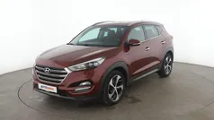 Gebraucht 2016 Hyundai Tucson Premium SUV | 17.590 € (Fairer Preis)