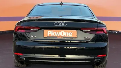 Gebraucht Audi A5 Sport 252 PS (185 kW) 2017 Coupé