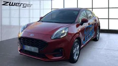 Gebraucht 2023 Ford Puma Gen-E ST-Line SUV | 22.800 € (Fairer Preis)