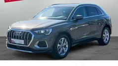 Gebraucht 2025 Audi Q3 Advanced Plus SUV | 38.980 € (Fairer Preis)