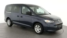 VW Caddy Maxi