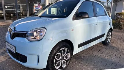 Gebraucht Renault Twingo Equilibre 65 PS (47 kW) 2024 Kleinwagen