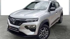 Gebraucht 2021 Dacia Spring Business Kleinwagen | 6.980 € (Superpreis)
