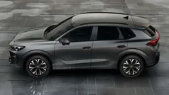 Midnight schwarz metallic Neu 2025 Cupra Terramar SUV | 37.943 € (Fairer Preis)