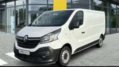 Grau Gebraucht 2019 Renault Scénic IV LIMITED Deluxe Van / Kleinbus | 15.490 € (Fairer Preis)