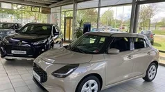 Gebraucht 2024 Suzuki Swift Comfort Kleinwagen | 17.990 € (Fairer Preis)