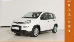 Gebraucht 2024 Fiat Panda Kleinwagen | 14.980 € (Fairer Preis)
