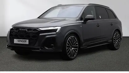 Gebraucht 2026 Audi Q7 S-Line SUV | 98.880 €