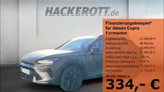Bronze Gebraucht 2024 Cupra Formentor VZ SUV | 41.980 € (Fairer Preis)