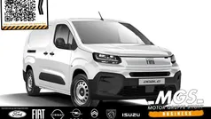 Gelato weiß Neu 2025 Fiat Doblò Van / Kleinbus | 26.894 € (Guter Preis)