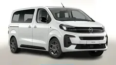 Gebraucht 2025 Opel Zafira Life Edition Van | 37.163 € (Fairer Preis)