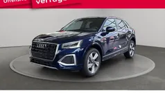 Gebraucht 2025 Audi Q2 Advanced Plus SUV | 38.690 € (Fairer Preis)