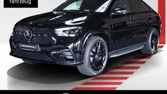Gebraucht 2025 Mercedes GLE450 AMG AMG Coupé | 118.998 €
