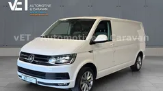 Candyweiß Gebraucht 2016 VW T6 Van | 22.350 €