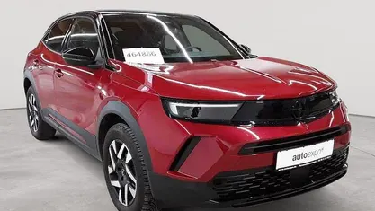 Gebraucht 2024 Opel Mokka SUV | 18.990 € (Superpreis)