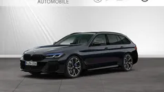 Gebraucht 2022 BMW 530 | 39.790 € (Fairer Preis)