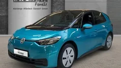 Makenatürkis Gebraucht 2021 VW ID.3 Pro Performance Kleinwagen | 21.450 € (Fairer Preis)