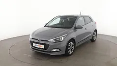 Gebraucht 2016 Hyundai i20 Style Limousine | 9.810 € (Fairer Preis)