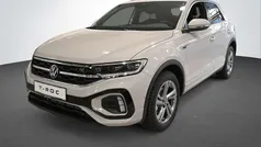 Gebraucht 2025 VW T-Roc R-line SUV | 31.990 € (Guter Preis)
