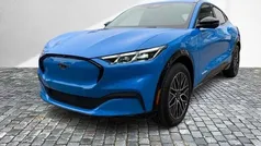Gebraucht 2025 Ford Mustang Mach-E Premium SUV | 49.500 € (Fairer Preis)
