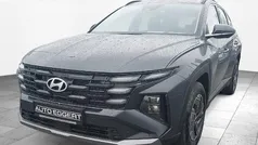 Gebraucht 2025 Hyundai Tucson Select SUV | 31.459 € (Fairer Preis)