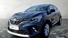 Gebraucht 2022 Renault Captur Intens SUV | 20.800 € (Fairer Preis)