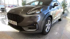 Gebraucht 2022 Ford Puma ST-Line SUV | 18.590 € (Fairer Preis)