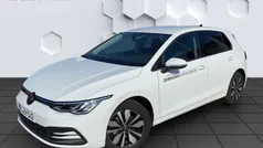 Grau Gebraucht 2024 VW Golf VIII Move Limousine | 25.490 € (Fairer Preis)