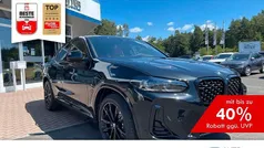 Schwarz Gebraucht 2025 BMW X4 M Sport SUV | 57.390 € (Fairer Preis)