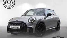 Gebraucht 2023 Mini John Cooper Works Kleinwagen | 25.908 € (Guter Preis)