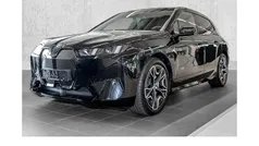 Gebraucht 2025 BMW iX SUV | 80.390 € (Superpreis)