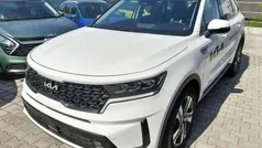 Weiß Gebraucht 2024 Kia Sorento 2 SUV | 41.990 € (Guter Preis)